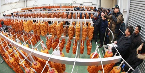 청계영농조합법인 이미지