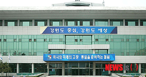 철원군농업기술쎈터 이미지