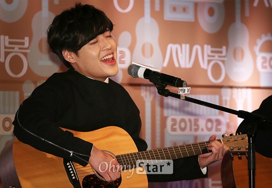 쎄시봉 이미지