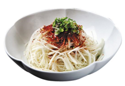 원산비빔국수 이미지