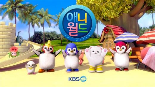 애니월드 이미지