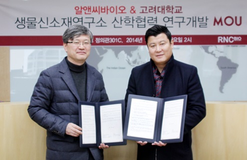 알앤씨 이미지