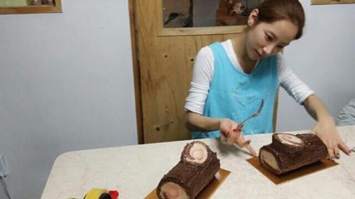 양갱네일 이미지