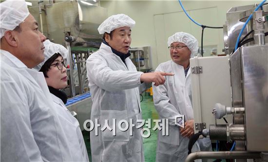 (주)새암푸드먼트 이미지