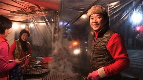 서민통닭 이미지