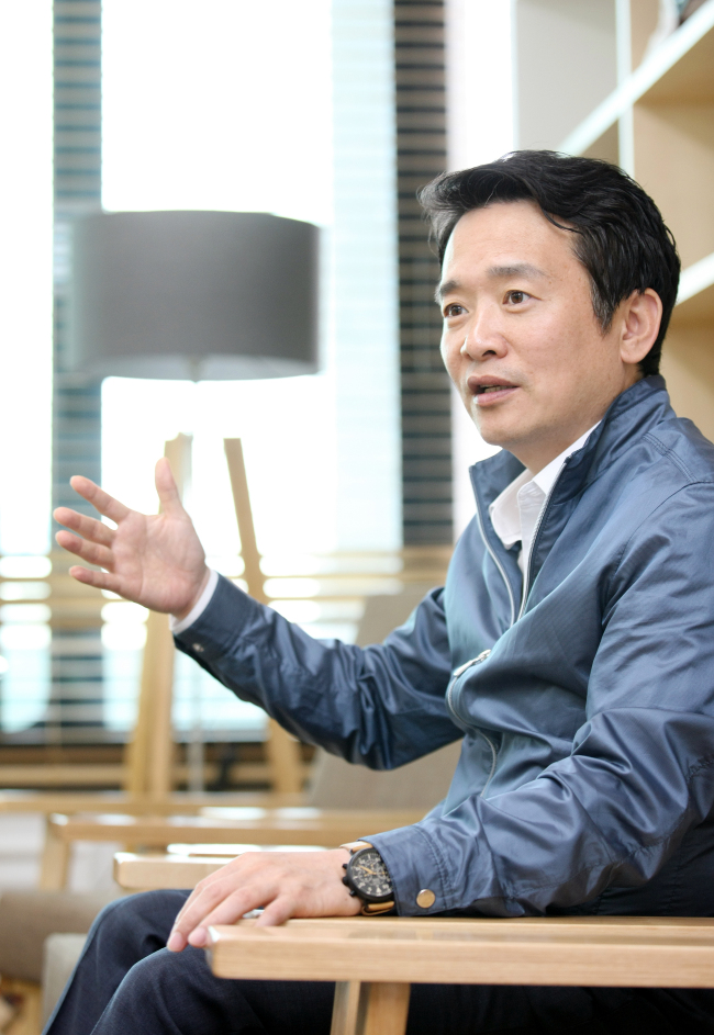 경기도지방공무원교육원 이미지