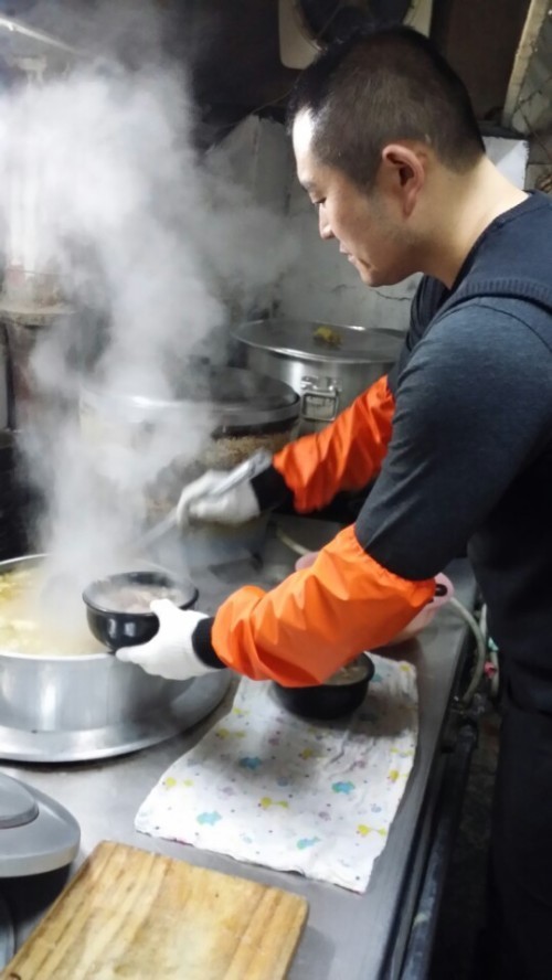 달인설렁탕 이미지