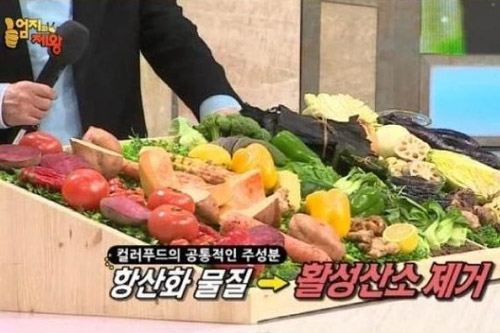 빨간푸드 이미지