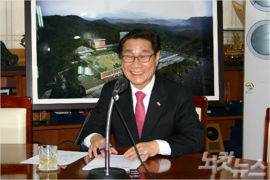 진하가스 이미지