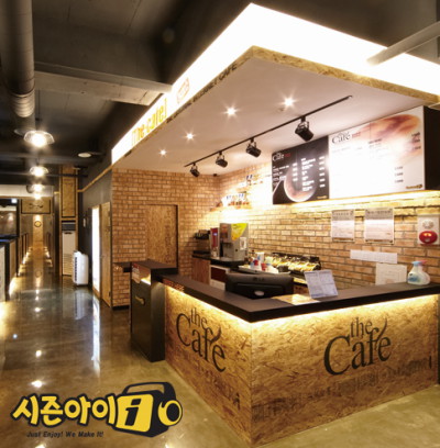 시즌아이PC방 이미지