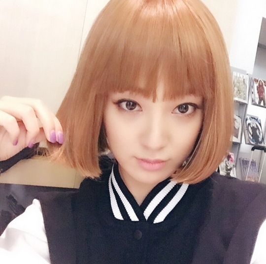 주연헤어 이미지