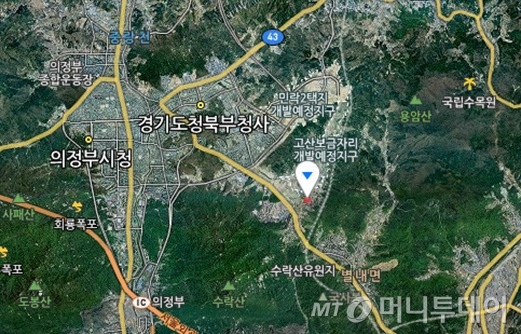 YG골프스튜디오 이미지