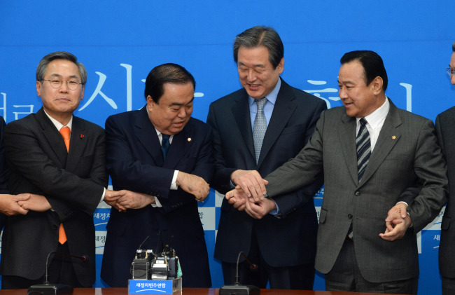 부선 이미지