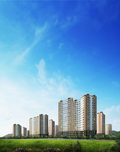 미래산업개발(주) 이미지