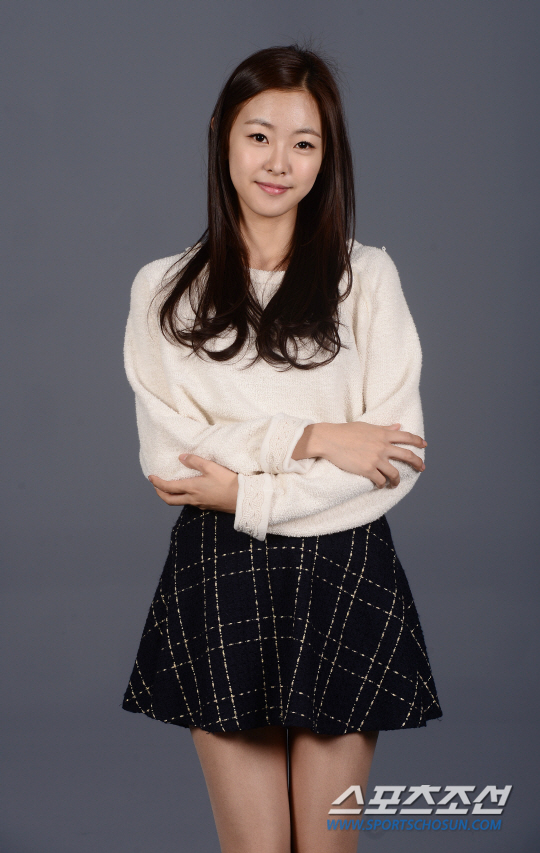 자연미인 이미지