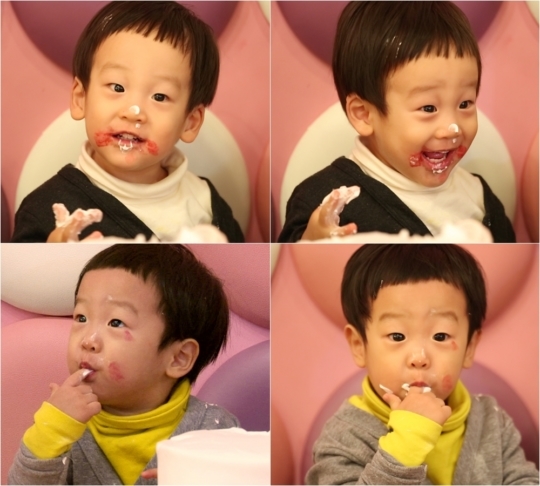 서준헤어 이미지