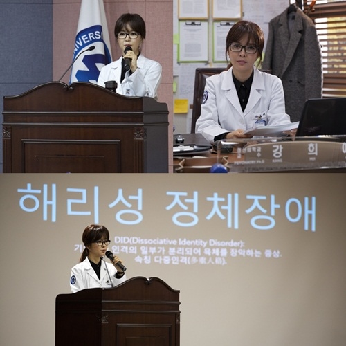 김지운헤어 이미지