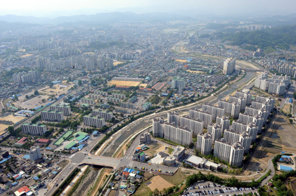 원주시재활용센터 이미지