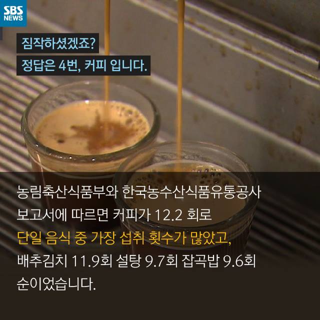 지금;커피 이미지