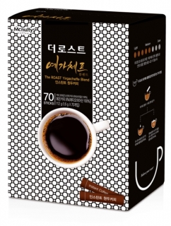 예가체프 이미지
