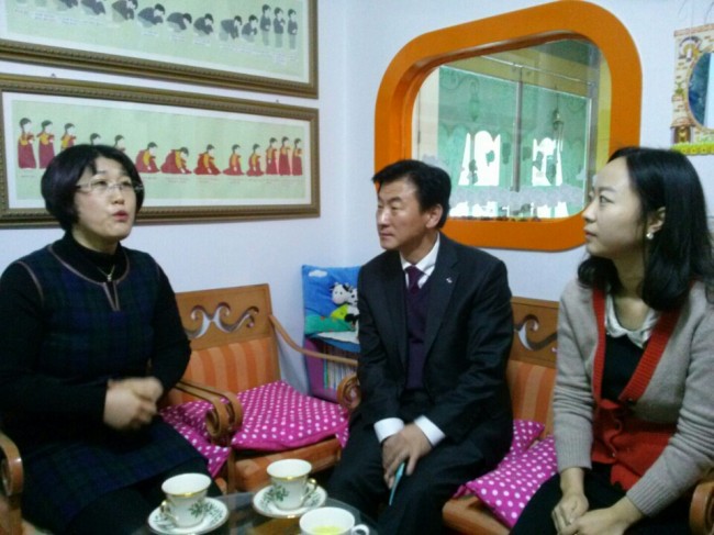 오즈어린이집 이미지