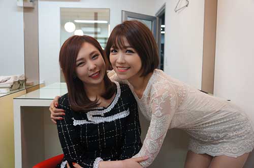 은혜TV 이미지