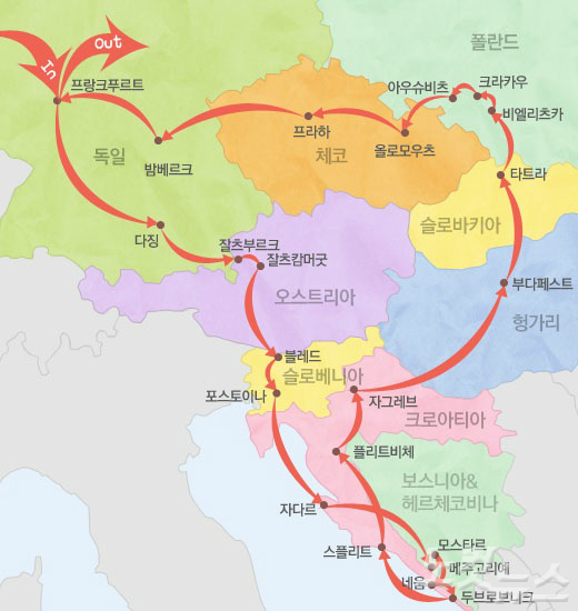 원더풀여행사 이미지