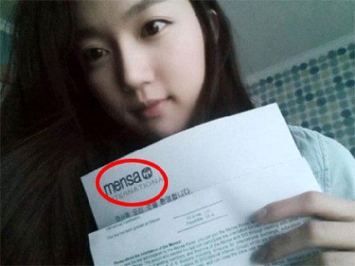 멘사 이미지
