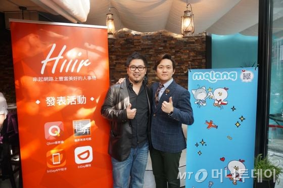 머니스튜디오 이미지