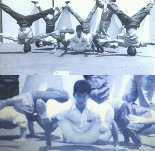 리틀 1983 이미지