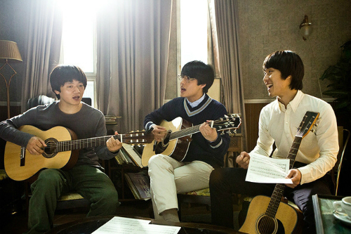 쎄시봉 이미지