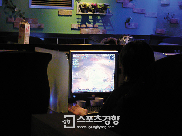 서울당구장 이미지