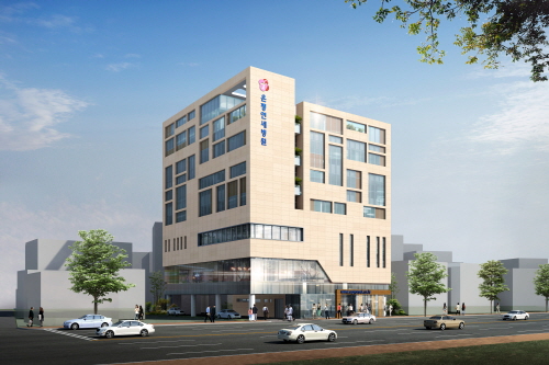 은평연세병원 이미지