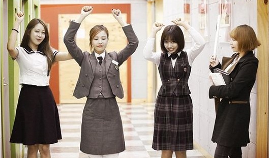 써니힐 이미지