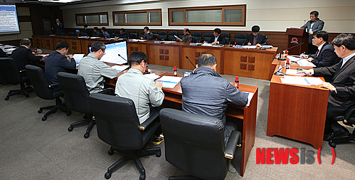 엘에스전선(주)동해공장 이미지
