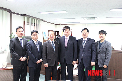 한국교육평가개발원 이미지