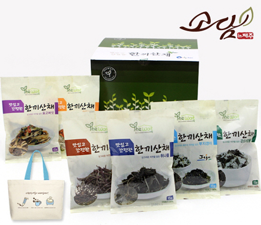영농조합법인소담 이미지