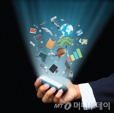 상상통신 이미지