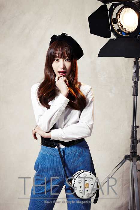 168하니(hani) 이미지