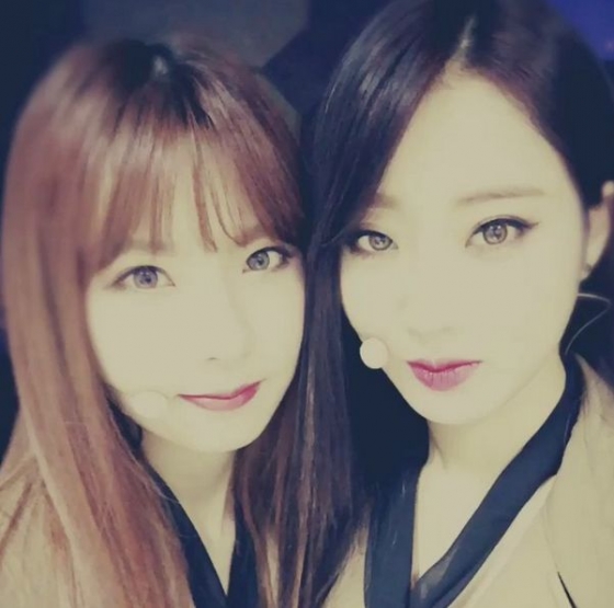 혜미 이미지