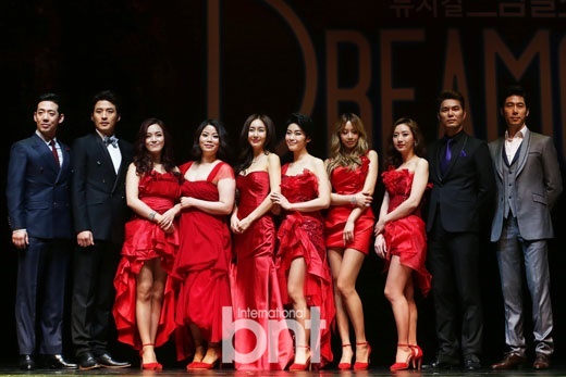 쇼드림프로덕션 이미지