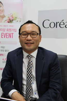 세니떼뷰티샵 이미지