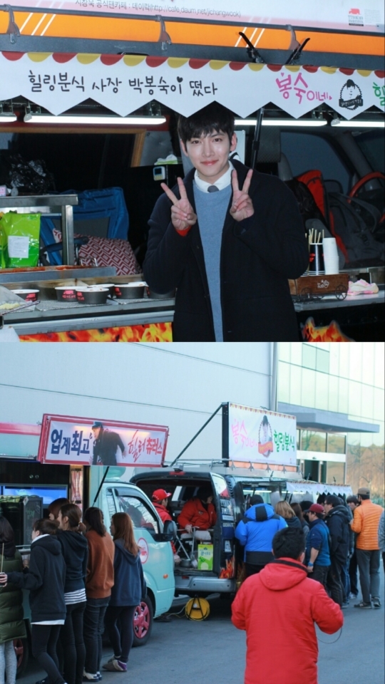 (주)푸드센스 이미지