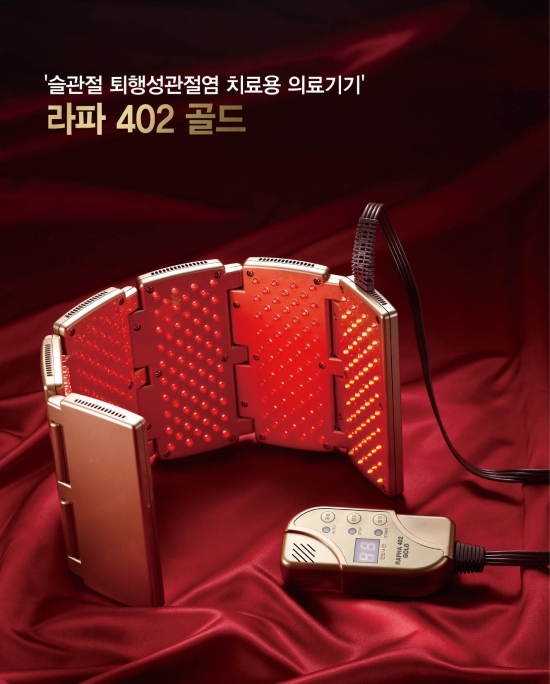 라파시스템 이미지
