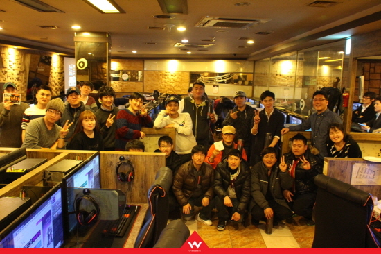 마스터PC방 이미지