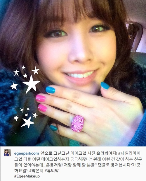 미소네일 이미지