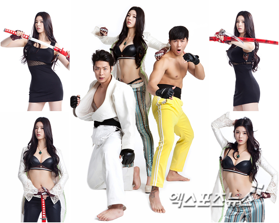카타리나 스튜디오 이미지