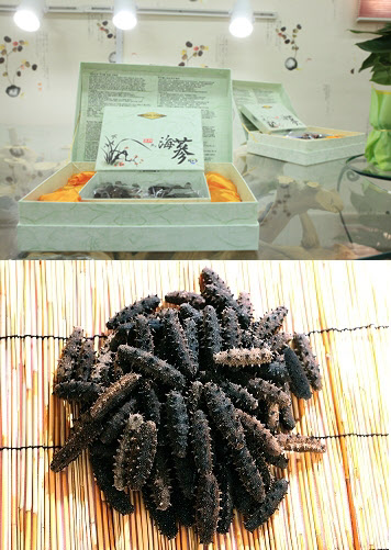 해삼영어조합법인 이미지