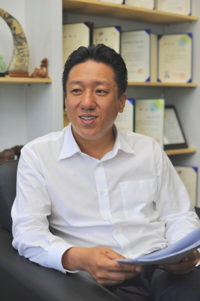 (주)화방관광 이미지