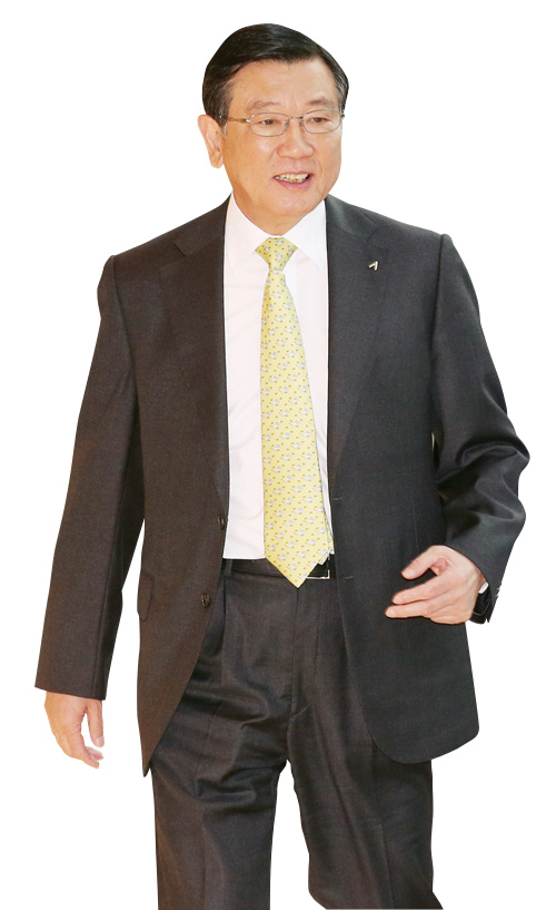 금호산업(주) 이미지